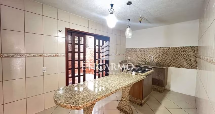 Casa com 2 quartos à venda na Triunvirato, 251, Cidade Líder, São Paulo
