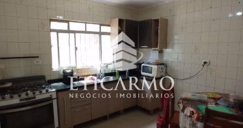 Casa com 3 quartos à venda na Francisco Tranchesi, 1128, Jardim Nossa Senhora do Carmo, São Paulo