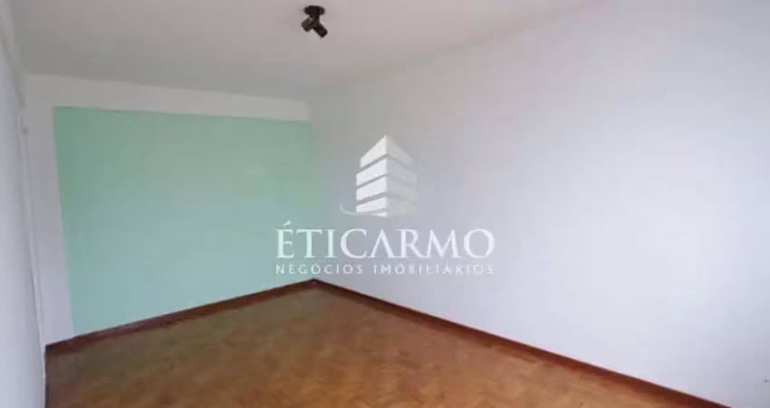 Apartamento com 2 quartos à venda na Rua Caquito, 517, Vila São Geraldo, São Paulo