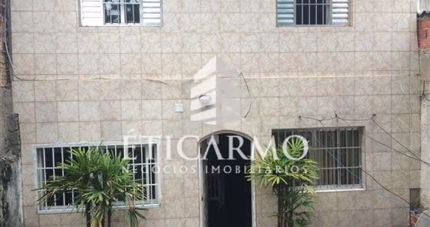 Casa com 4 quartos à venda na Angaiara, 6, Jardim das Rosas, São Paulo