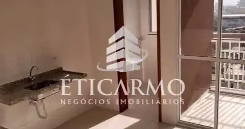 Apartamento com 2 quartos à venda na Avenida Arraias do Araguaia, 1453, Vila Nova York, São Paulo