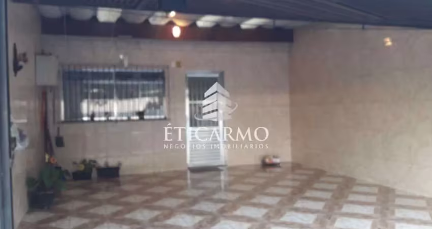 Casa com 2 quartos à venda na Avenida Itaquera, 5939, Cidade Líder, São Paulo