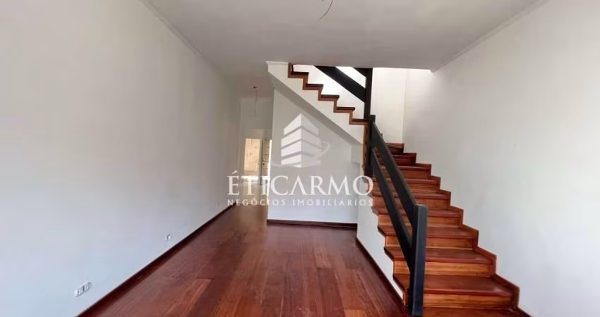 Casa com 2 quartos à venda na Rua Luís de Toledo Piza, 320, Jardim Nossa Senhora do Carmo, São Paulo
