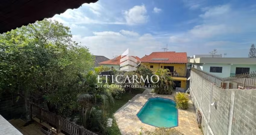 Casa com 4 quartos à venda na Rua Luís de Toledo Piza, 610, Jardim Nossa Senhora do Carmo, São Paulo