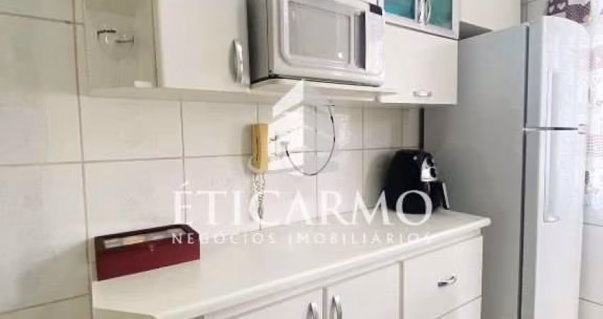 Apartamento com 2 quartos à venda na Rua Coração Brasileiro, 80, Conjunto Residencial José Bonifácio, São Paulo