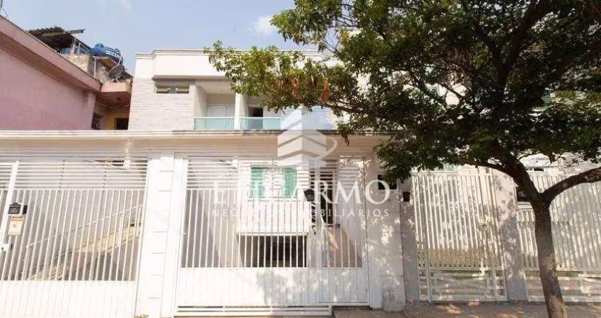 Casa com 3 quartos à venda na Rua Juca Mendes, 497, Vila Carrão, São Paulo