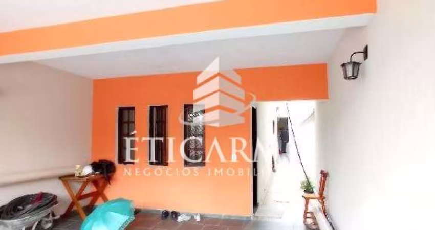 Casa com 2 quartos à venda na João Abreu Castelo Branco, 958, Vila Carmosina, São Paulo