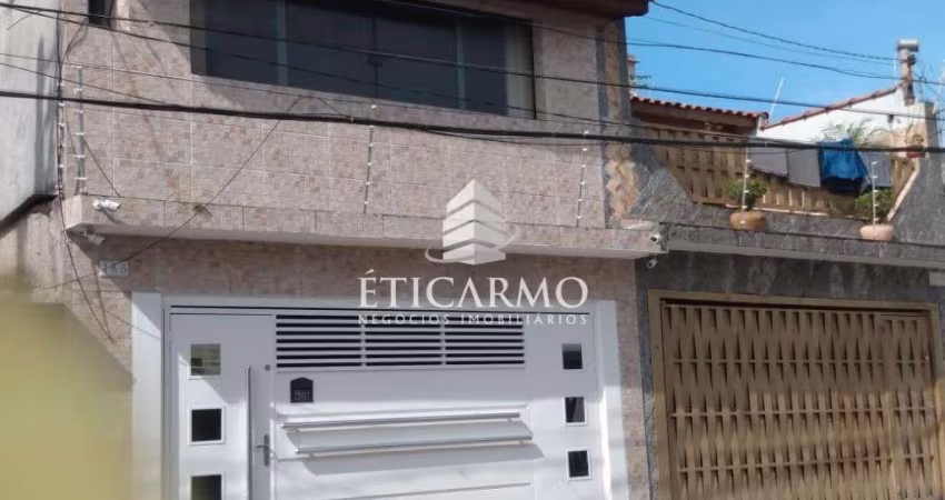 Casa com 3 quartos à venda na Cânhamo do Canadá, 185, Jardim Fernandes, São Paulo
