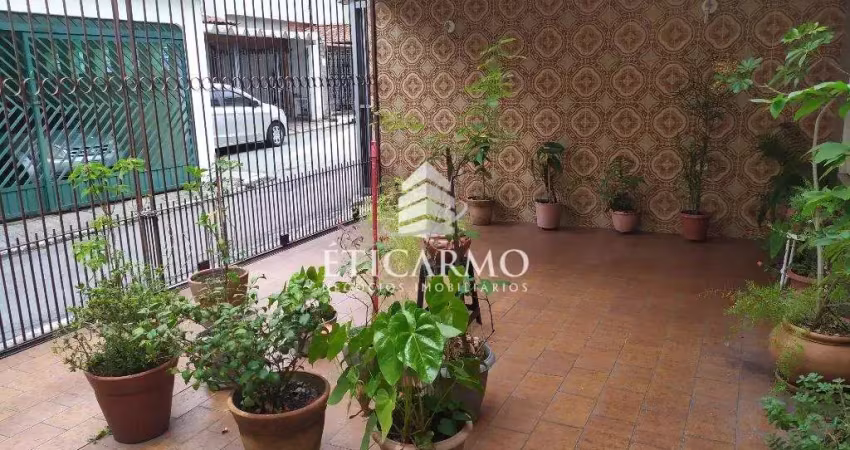 Casa com 3 quartos à venda na Travessa Anézio Collepicolo, 91, Vila Gomes Cardim, São Paulo