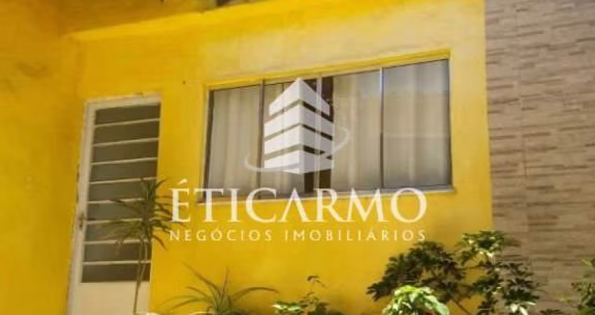 Casa com 4 quartos à venda na Rua Manuel de Mata Sá, 135, Jardim Nossa Senhora do Carmo, São Paulo