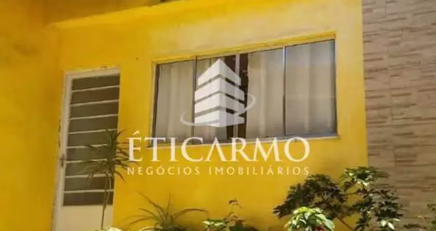 Casa com 4 quartos à venda na Rua Manuel de Mata Sá, 135, Jardim Nossa Senhora do Carmo, São Paulo