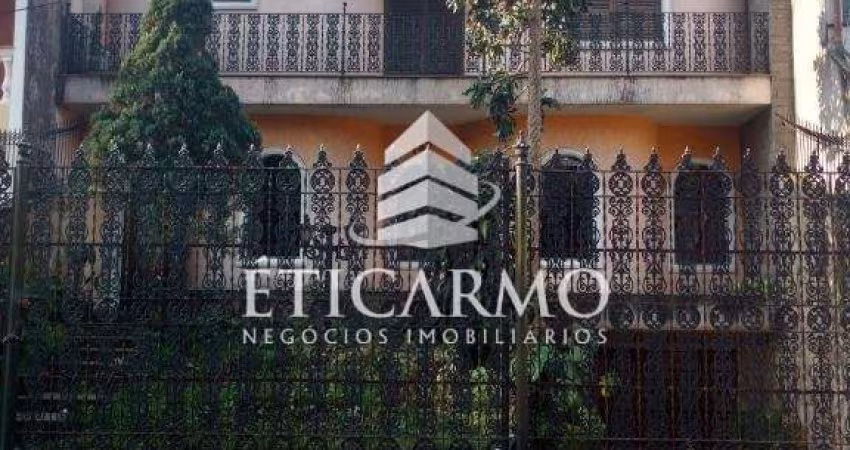 Casa com 4 quartos à venda na Manoel Sarmento, 187, Cidade Líder, São Paulo