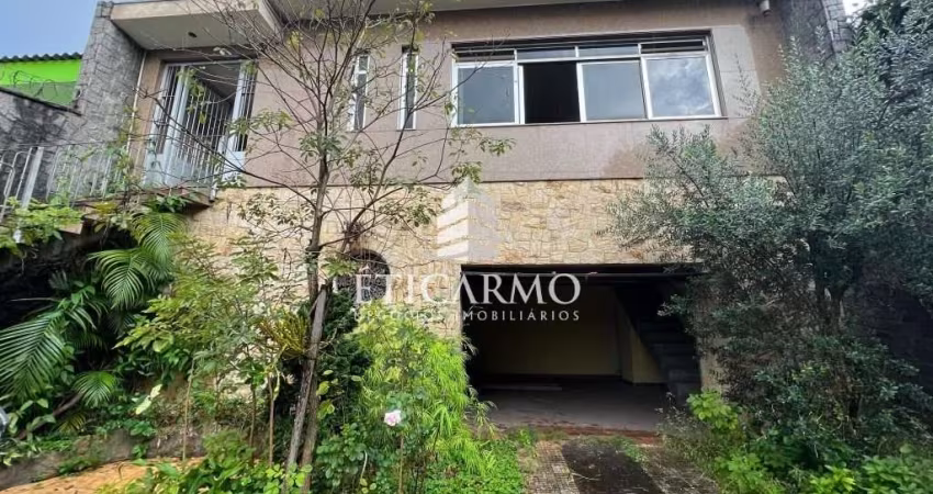 Casa com 2 quartos à venda na Rio da Galera, 370, Vila Carmosina, São Paulo