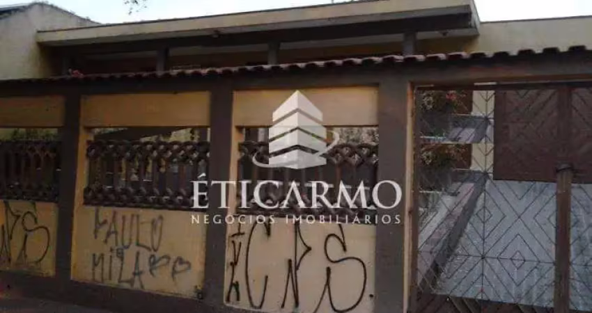 Casa com 6 quartos à venda na Avenida Maria Luiza Americano, 2003, Cidade Líder, São Paulo