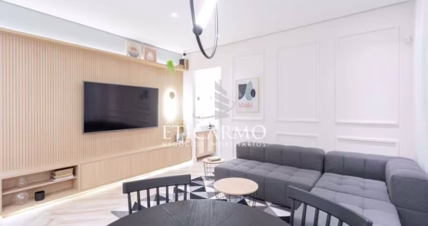 Apartamento com 2 quartos à venda na Antônio Alberto, 13, Vila Ré, São Paulo