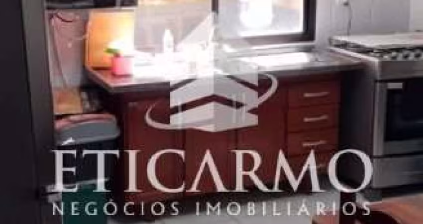 Casa com 3 quartos à venda na Rua Moreira Terra, 635, Jardim Nossa Senhora do Carmo, São Paulo