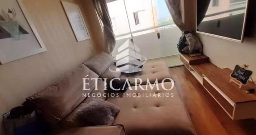 Apartamento com 3 quartos à venda na Avenida Líder, 1150, Cidade Líder, São Paulo