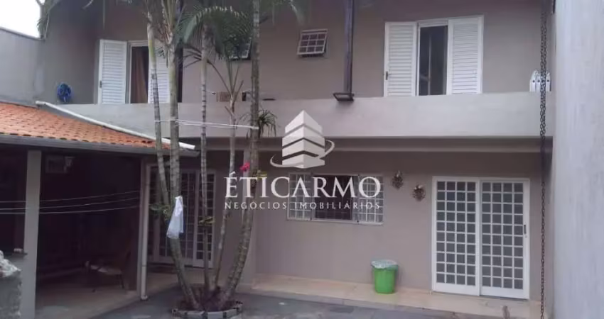 Casa com 4 quartos à venda na Rua Agostinho da Faria, 244, Cidade Líder, São Paulo