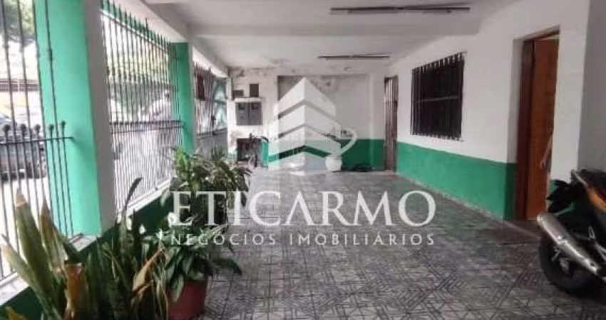 Casa com 4 quartos à venda na Avenida Maria Luiza Americano, 1964, Cidade Líder, São Paulo