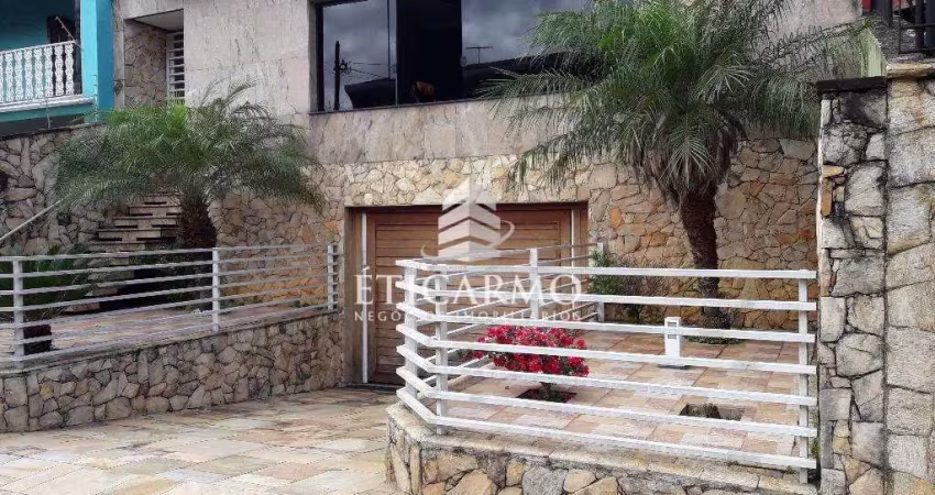 Casa com 3 quartos à venda na Mateus Mendes Pereira, 881, Jardim Nossa Senhora do Carmo, São Paulo
