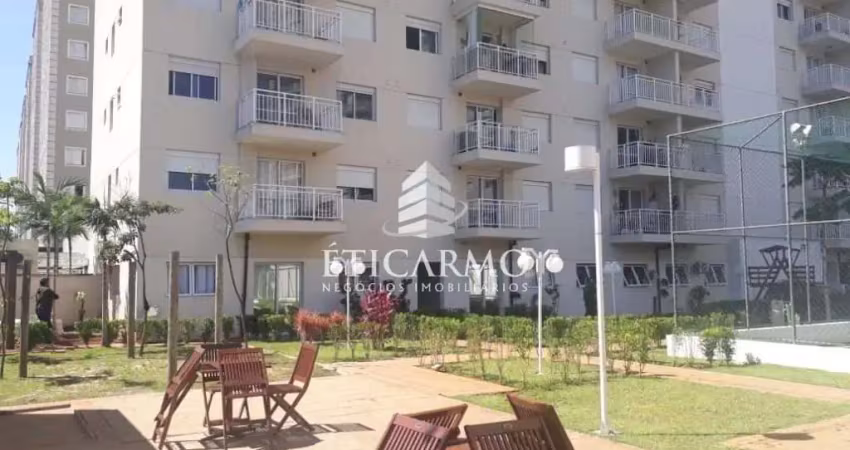 Apartamento com 1 quarto à venda na Rua Olga Fadel Abarca, 320, Jardim Santa Terezinha, São Paulo