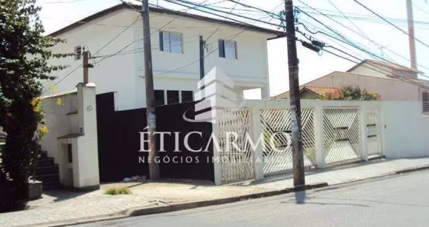Casa com 5 quartos à venda na Estevão Dias Vergara, 1001, Jardim Nossa Senhora do Carmo, São Paulo