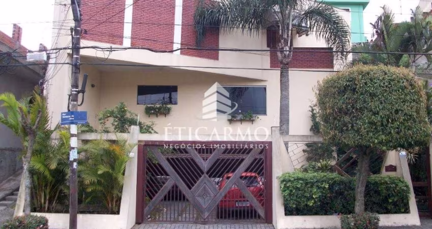 Casa com 3 quartos à venda na Rua Veríssimo da Silva, 288, Jardim Nossa Senhora do Carmo, São Paulo