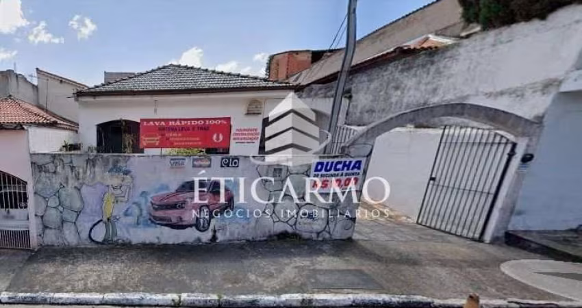 Casa com 2 quartos à venda na Rua Gustavo Geley, 100, Fazenda Aricanduva, São Paulo