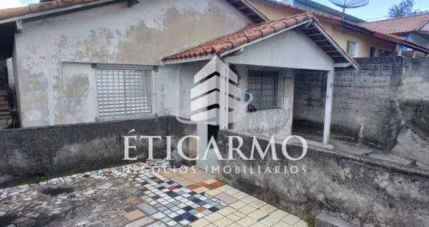 Casa com 2 quartos à venda na Rua Henrique Barcelos, 59, Jardim Nossa Senhora do Carmo, São Paulo
