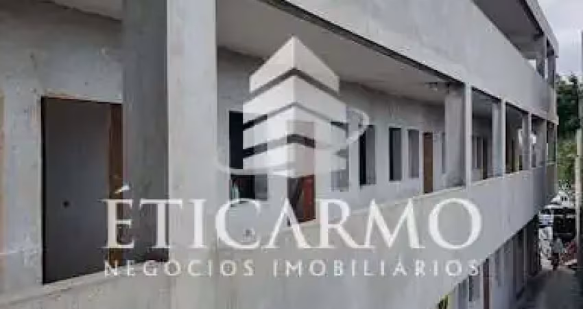 Apartamento com 1 quarto à venda na Praça Deputado Norberto Mayer Filho, 60, Vila Santa Isabel, São Paulo