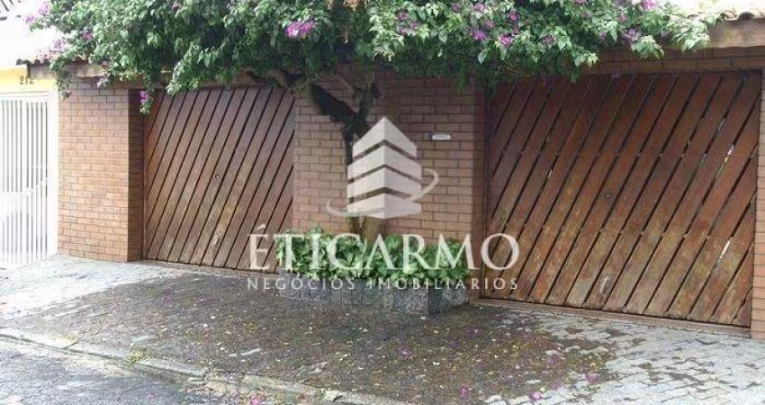 Casa com 7 quartos à venda na Bento Nunes de Siqueira, 200, Jardim Nossa Senhora do Carmo, São Paulo