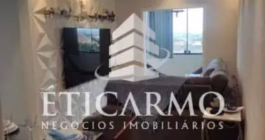 Apartamento com 2 quartos à venda na Rua Guiraró, 173, Vila Curuçá, São Paulo