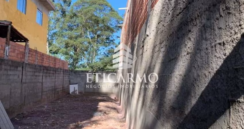 Terreno à venda na Astrogildo Pereira, 235, Parque Savoy City, São Paulo
