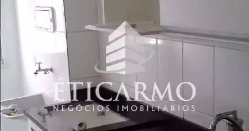 Apartamento com 2 quartos para alugar na Rua Morubixaba, 440, Cidade Líder, São Paulo