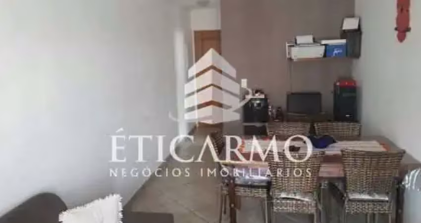 Apartamento com 2 quartos à venda na Rua Evans, 471, Vila Esperança, São Paulo