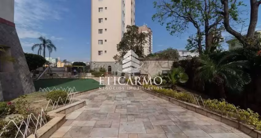 Apartamento com 3 quartos à venda na Avenida Pasteur, 520, Vila Nova Savoia, São Paulo