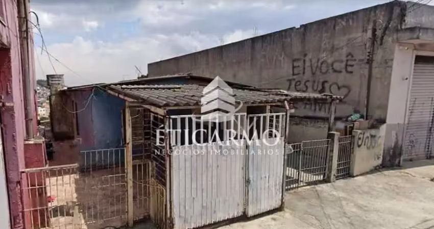 Terreno à venda na Henrique Schurig, 843, Jardim Fernandes, São Paulo