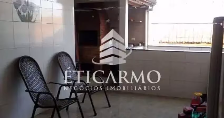 Casa com 3 quartos à venda na Carnaval, 207, Fazenda Aricanduva, São Paulo
