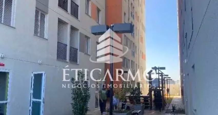 Apartamento com 1 quarto à venda na Avenida Cangaíba, 3720, Cangaíba, São Paulo