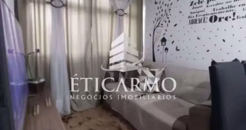 Apartamento com 3 quartos à venda na Rua Aveleda, 88, Jardim Santa Terezinha, São Paulo