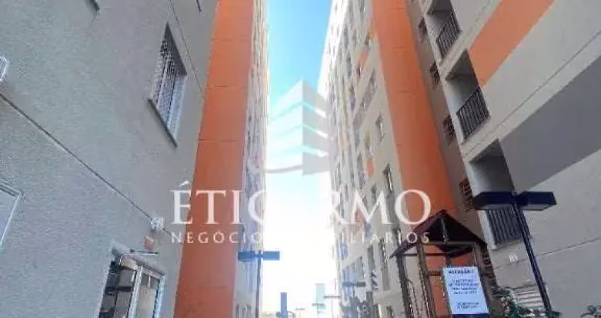 Apartamento com 1 quarto à venda na Avenida Cangaíba, 3720, Cangaíba, São Paulo