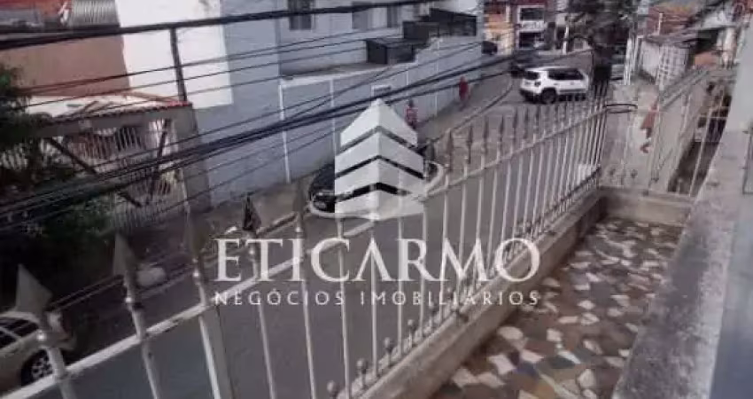 Casa com 3 quartos à venda na Jerônimo de Abreu do Vale, 40, Jardim Nossa Senhora do Carmo, São Paulo
