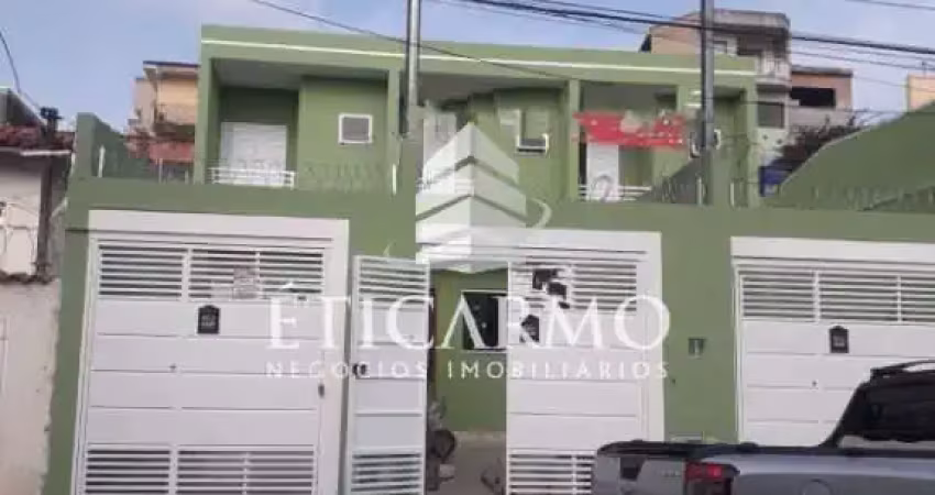 Casa com 3 quartos à venda na Antônio Lopes, 59, Cidade Líder, São Paulo