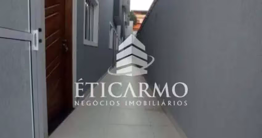 Casa com 2 quartos à venda na Rua Sebastião Ivo, 385, Cidade Líder, São Paulo