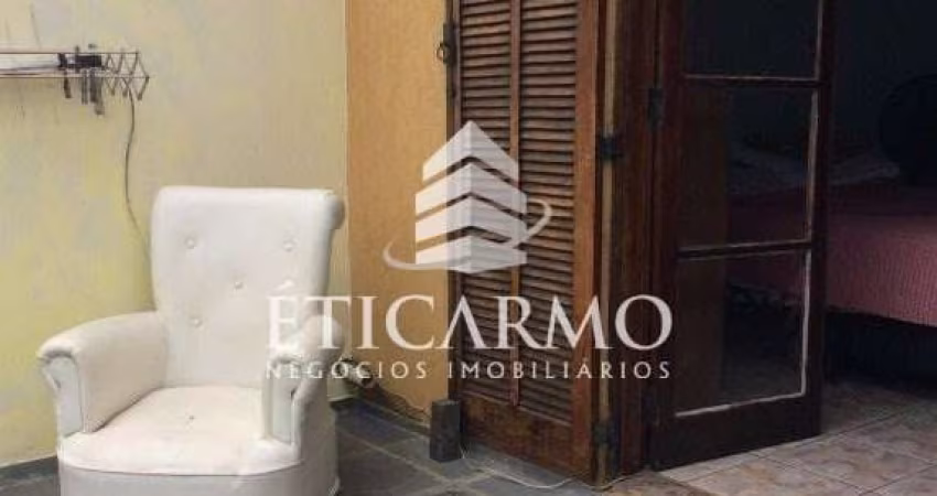 Casa com 5 quartos à venda na João Abreu Castelo Branco, 241, Vila Carmosina, São Paulo
