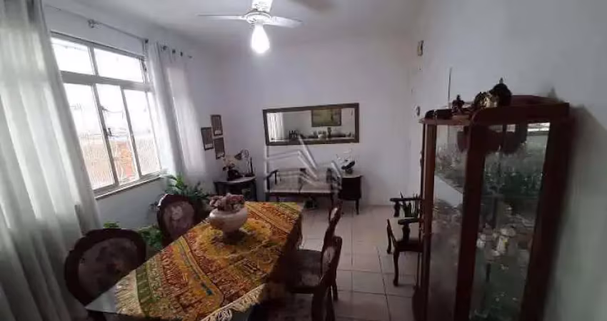 Apartamento para venda em santos, gonzaga, 2 dormitórios, 1 suíte, 2 banheiros, 1 vaga
