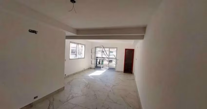 Casa para venda em santos, embaré, 3 dormitórios, 3 suítes, 5 banheiros, 2 vagas