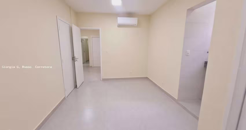 Sala Comercial para Locação em Santos, Gonzaga