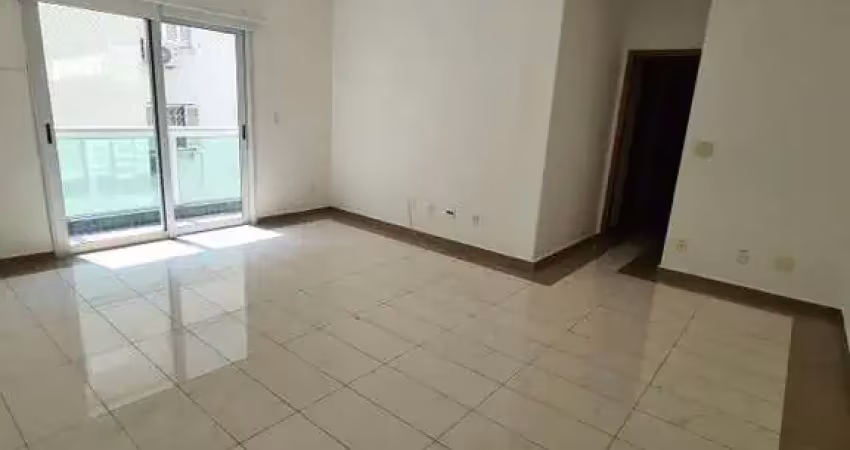 Apartamento para locação em santos, embaré, 3 dormitórios, 2 suítes, 4 banheiros, 2 vagas