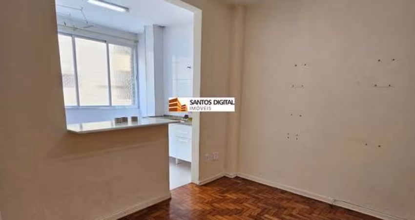 Apartamento para Venda em Santos, Gonzaga
